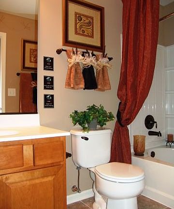 4th image of 2236 S Crambourne Way #1-4
