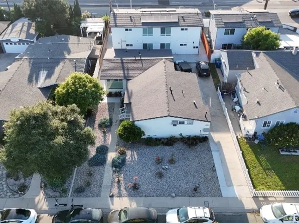 8309 Barnsley Ave, Los Angeles, CA 90045