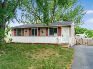 1769 Ripple Brook Rd, Columbus, OH 43223