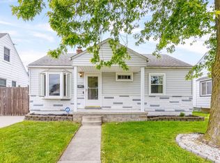 17798 Valade St, Riverview, MI 48193