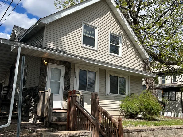 114 W 37th St APT 1, Minneapolis, MN 55409