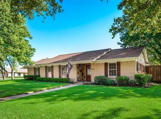 14544 Tamerisk Ln, Farmers Branch, TX 75234