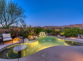 36365 S Ocotillo Canyon Dr, Saddlebrooke, AZ 85739