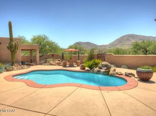 219 Vereda Patria, Rio Rico, AZ 85648
