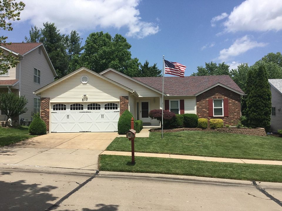 1st image of 407 Johanna Place Dr