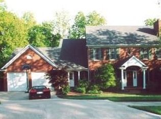 2012 Chapel Wood Rd, Columbia, MO 65203