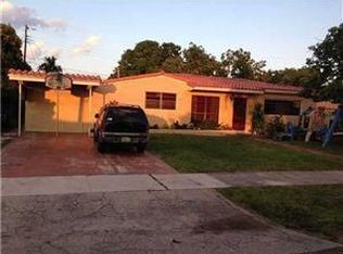 6555 W 9th Ave, Hialeah, FL 33012