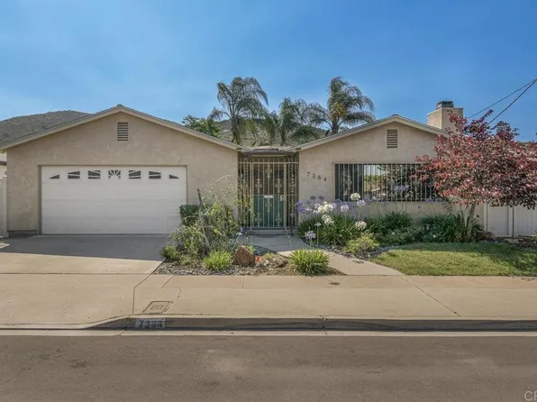 7384 Ballinger Ave, San Diego, CA 92119