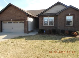 2500 Andersonville Dr, Clarksville, TN 37042
