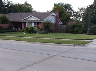 1925 Burnt Oak St, Norman, OK 73071