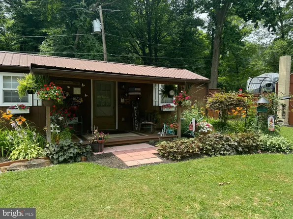 527 Old Wilmington Rd, Coatesville, PA 19320