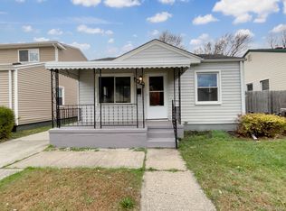 8429 Prospect Ave, Warren, MI 48089