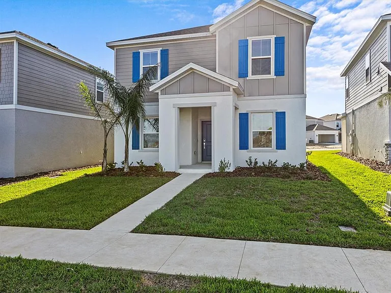 6325 Blissful St — Photo 1