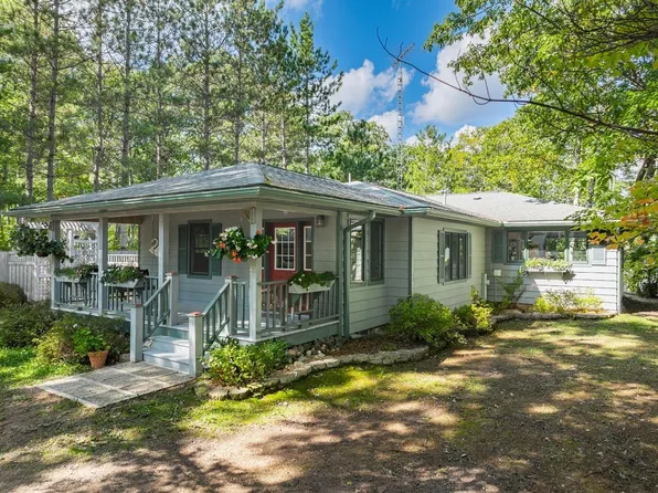 9919 Bay Shore Trl, Boulder Junction, WI 54512