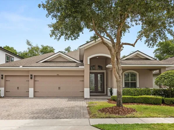 886 Sherbourne Cir, Lake Mary, FL 32746