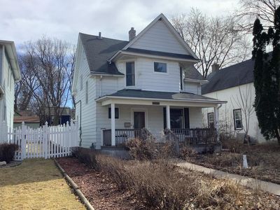 2731 Buchanan St NE, Minneapolis, MN, 55418