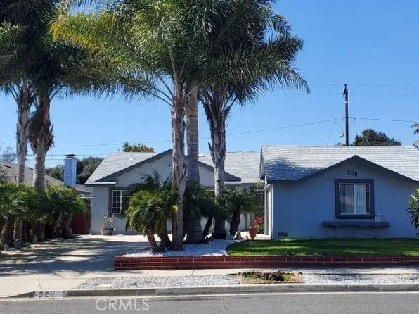 321 Glenwood Ave, Ventura, CA 93003