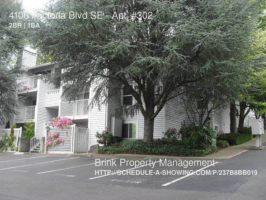 1st image of 4106 Factoria Blvd SE APT 302