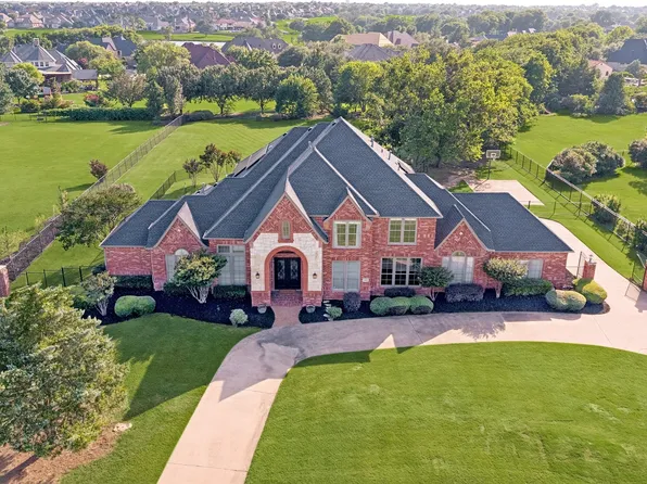 1561 Winding Creek Rd, Prosper, TX 75078