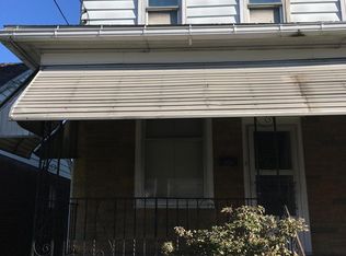 61 Washington Ave, West Hazleton, PA 18202