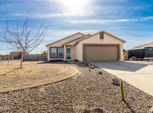 11655 W Jenero Dr, Arizona City, AZ 85123