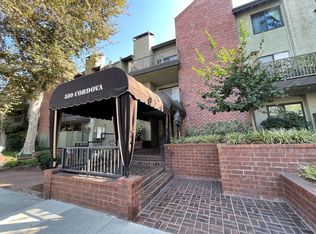 330 Cordova St UNIT 378, Pasadena, CA 91101