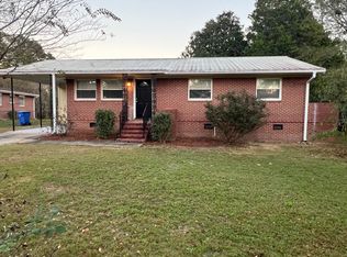 728 Goodson Dr, Columbus, GA 31907