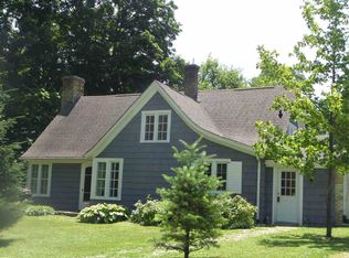 607 Jacobus Rd, Edgerton, WI 53534