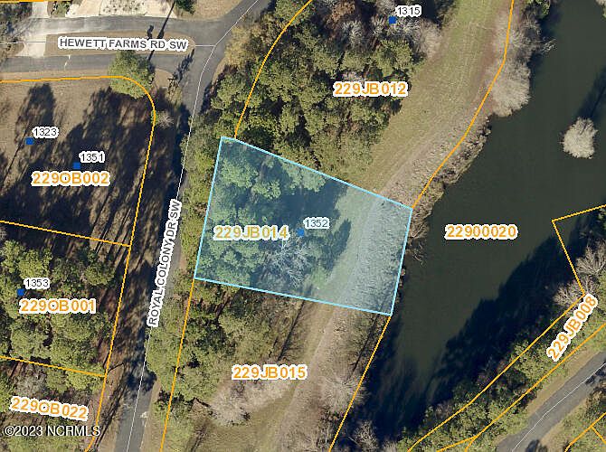 1st image of 1352 Royal Colony Drive LOT 17