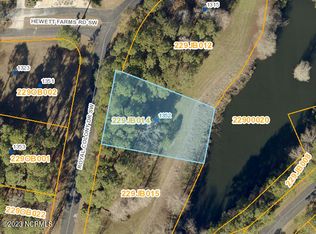 1352 Royal Colony Dr SW #17, Shallotte, NC 28470