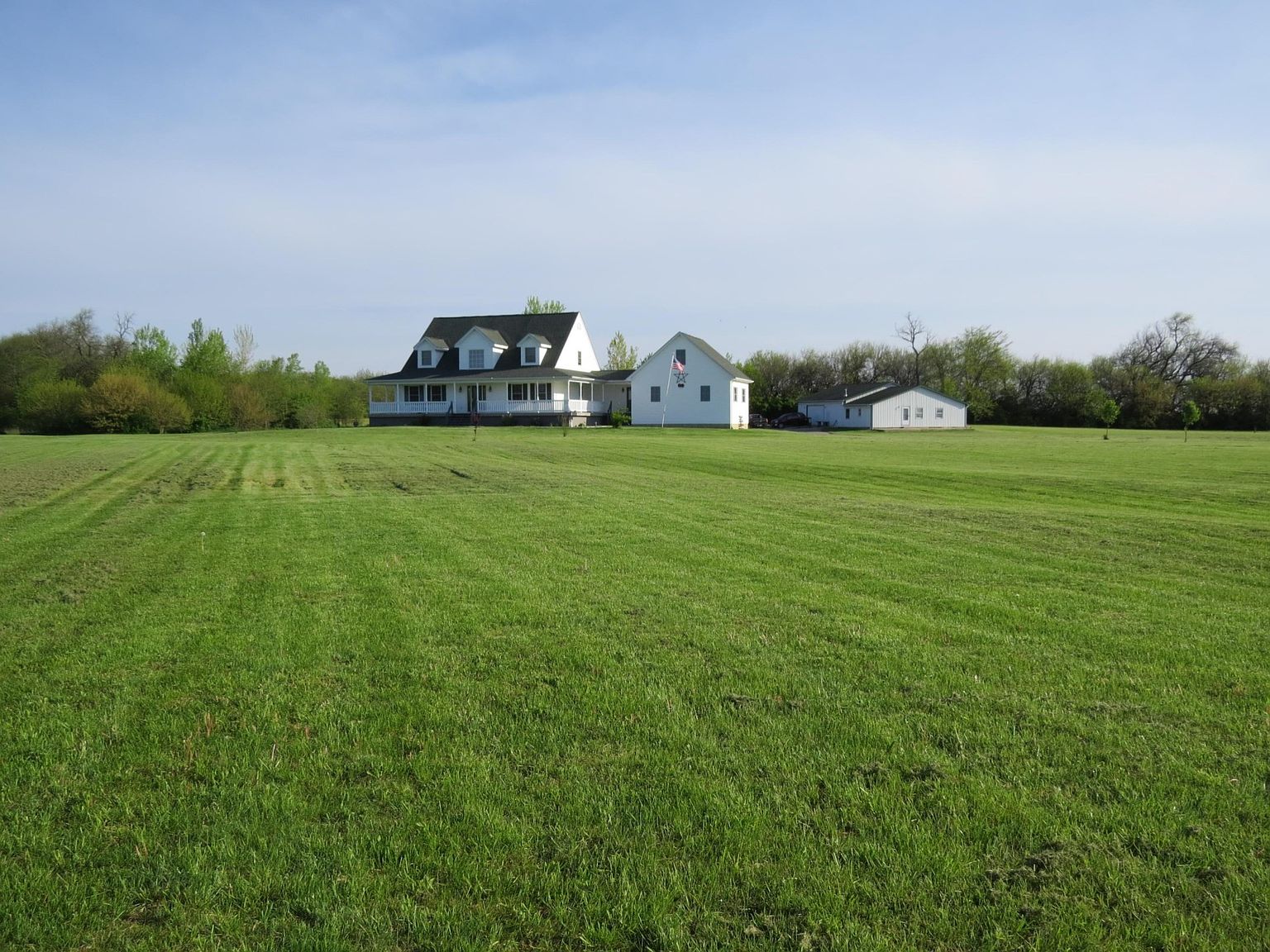 5467 Myers Rd NE, Bloomingburg, OH 43106 Zillow