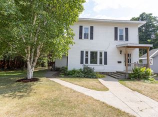 409 Rust Ave, Big Rapids, MI 49307
