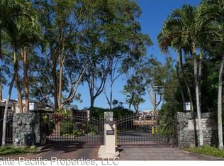 1194 Kamahele St #2702, Kailua, HI 96734