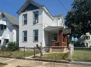 504 S McKinley Ave UNIT 2, Hamilton, OH 45013