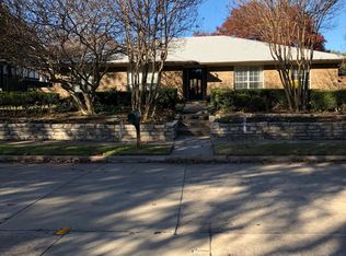 3213 Robin Rd, Plano, TX 75075