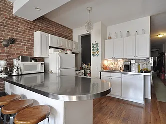 Rented by Keller Williams NYC