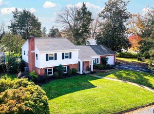 2910 Brookmere Rd, Charlottesville, VA 22901