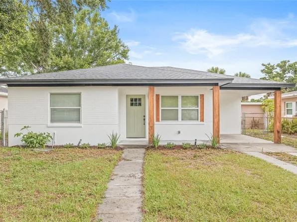 1713 W Saint John St, Tampa, FL 33607