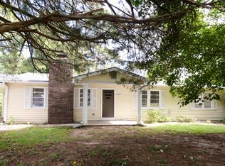 2144 Davis Rd, Stone Mountain, GA 30087