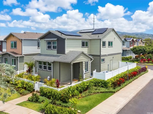 91-1101 Franklin D Roosevelt Ave #106, Kapolei, HI 96707