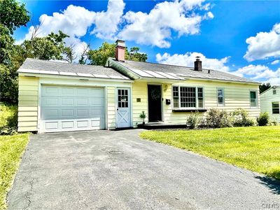 5 Damiano Pl, Utica, NY, 13501