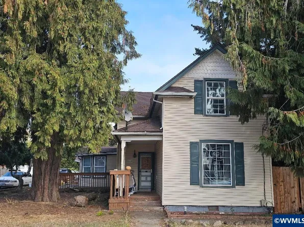 245 SW Monroe St, Sheridan, OR 97378