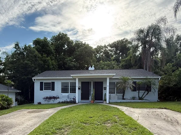 37 N Hillside Ave, Orlando, FL 32803