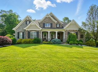 4613 Woodhaven Ct, Mason, OH 45040