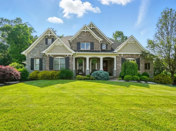 4613 Woodhaven Ct, Mason, OH 45040