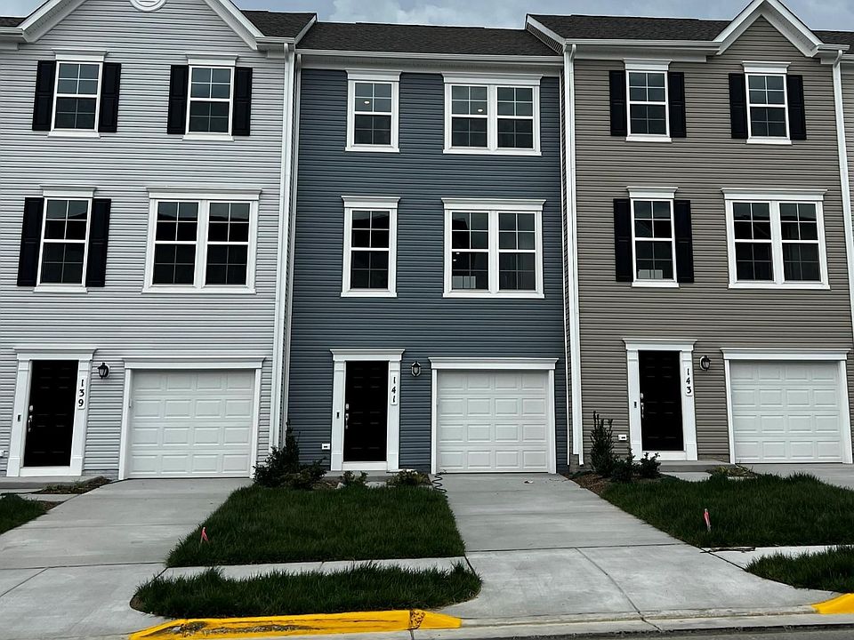 1st image of 154 Tye Ct Homesite 83
