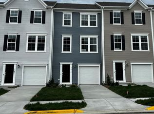 141 Tye Ct HOMESITE 72, Winchester, VA 22602