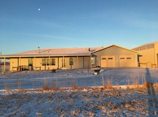 767 Road 8, Powell, WY 82435
