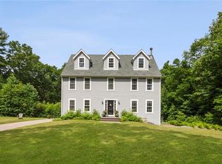 131 Kuehn Rd, Ashaway, RI 02804