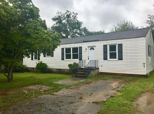 18 Echols Dr, Greenville, SC 29605
